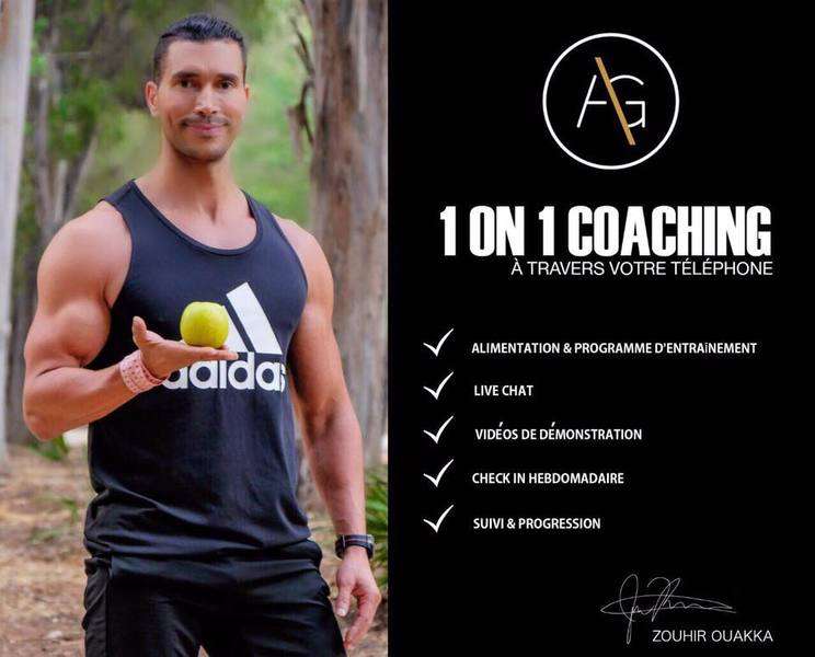 Avant-garde-personal-training-fitness-consulting-Rabat